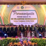Purnawiyata MI Islamiyah Rogojampi 2026, 105 Siswa Siap Menapaki Masa Depan