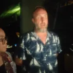Pelaku Penganiayaan Warga Banyuwangi Oleh WNA Asal Rusia  di Pantai Marina Boom Jadi Tersangka
