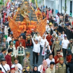 Berlangsung Spektakuler! BEC 2026 Padukan Nilai Sejarah, Budaya, dan Fashion Berkelas Dunia