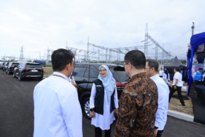 Jadi Prioritas Presiden Prabowo, Banyuwangi Masuk Program PLTS 100 GWp