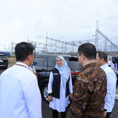 Jadi Prioritas Presiden Prabowo, Banyuwangi Masuk Program PLTS 100 GWp