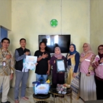 Hari Pelanggan Nasional 2026, Pelanggan ICONNET di Jatim Dapat Kejutan